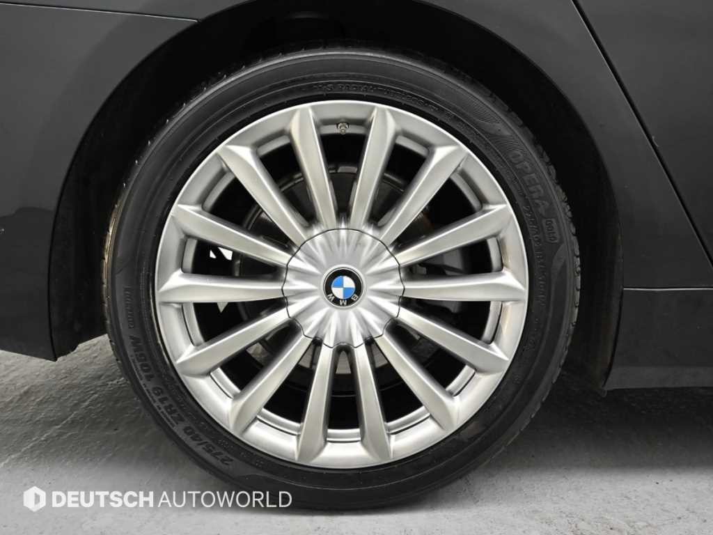 BMW 7시리즈 7시리즈 (G11) 730Ld xDrive 이미지 5
