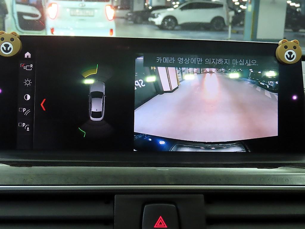 BMW 4시리즈 4시리즈 (F32) 420i 그란쿠페 럭셔리 이미지 15