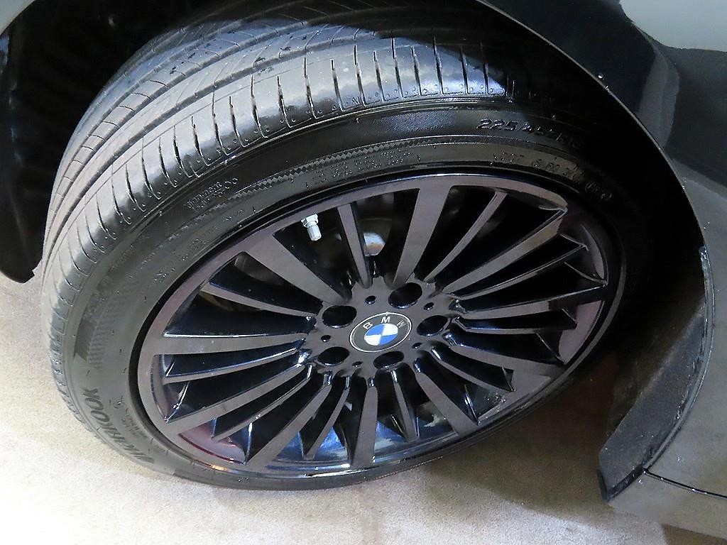 BMW 4시리즈 4시리즈 (F32) 420i 그란쿠페 럭셔리 이미지 20