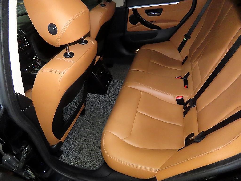 BMW 4시리즈 4시리즈 (F32) 420i 그란쿠페 럭셔리 이미지 7
