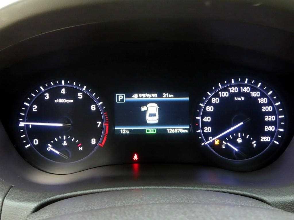 제네시스 G80 3.3 GDI 프리미엄 럭셔리 이미지 5