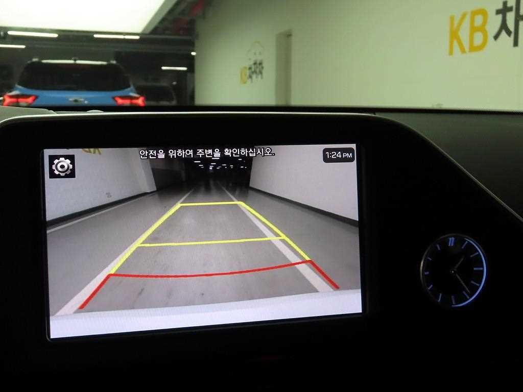 현대 그랜저 그랜저 IG 2.4 GDI 프리미엄 이미지 15