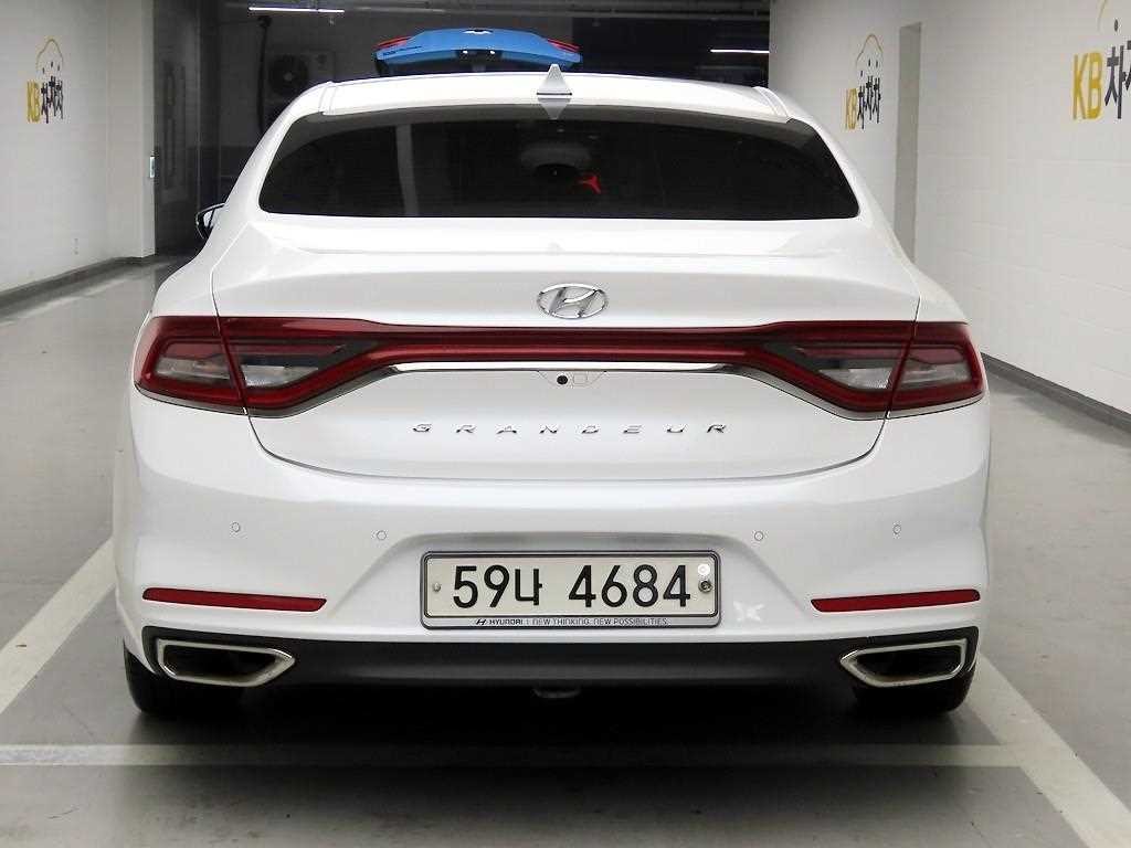 현대 그랜저 그랜저 IG 2.4 GDI 프리미엄 이미지 3