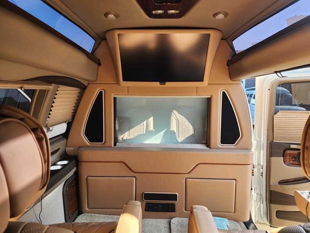 GMC 사바나 6.0 이미지 10