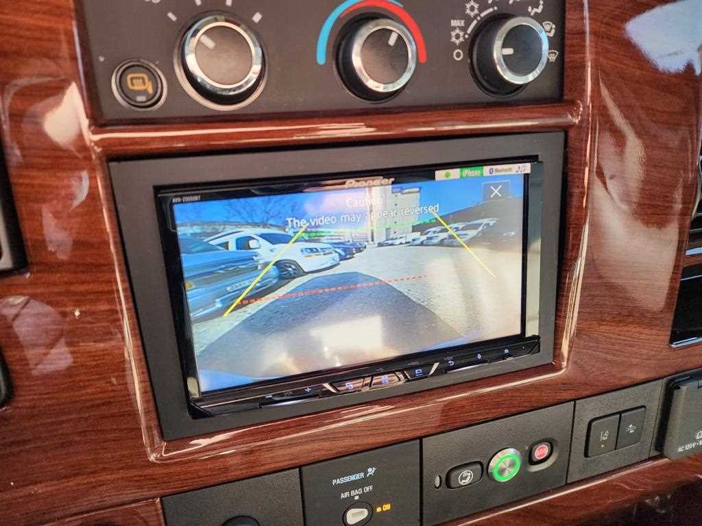 GMC 사바나 6.0 이미지 17