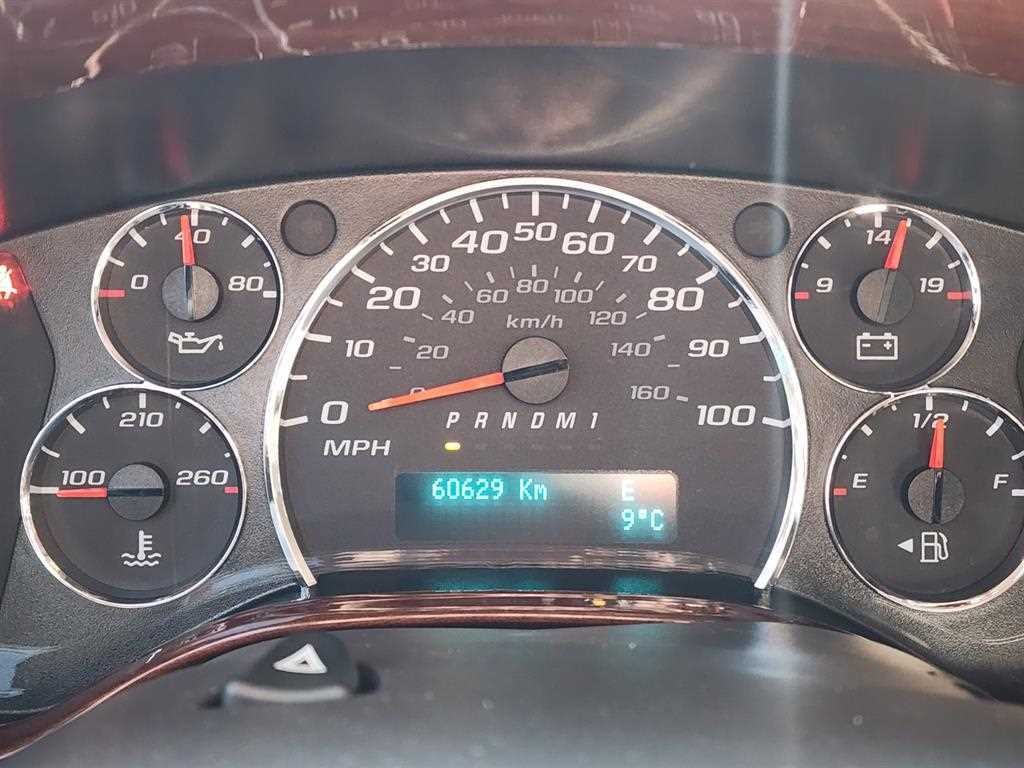 GMC 사바나 6.0 이미지 7