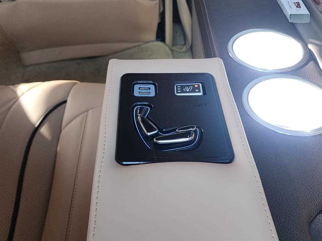 GMC 사바나 6.0 이미지 8