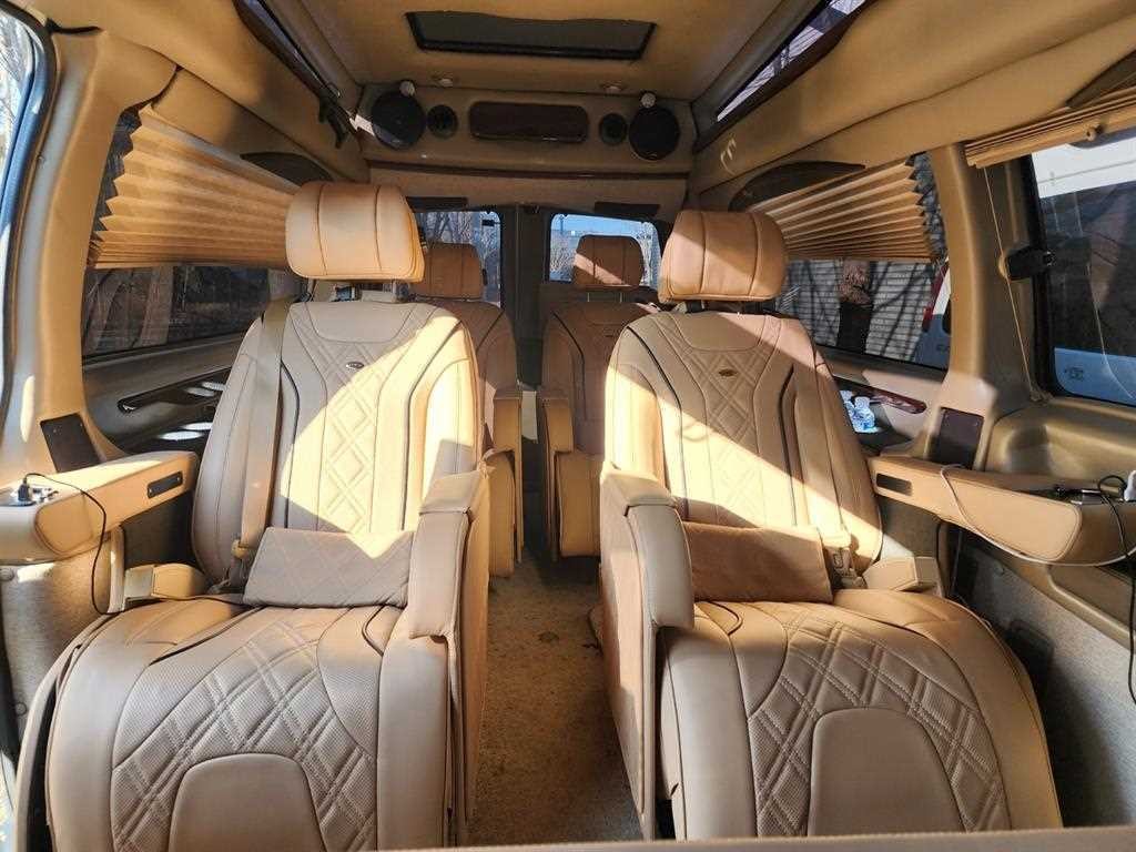 GMC 사바나 6.0 이미지 9