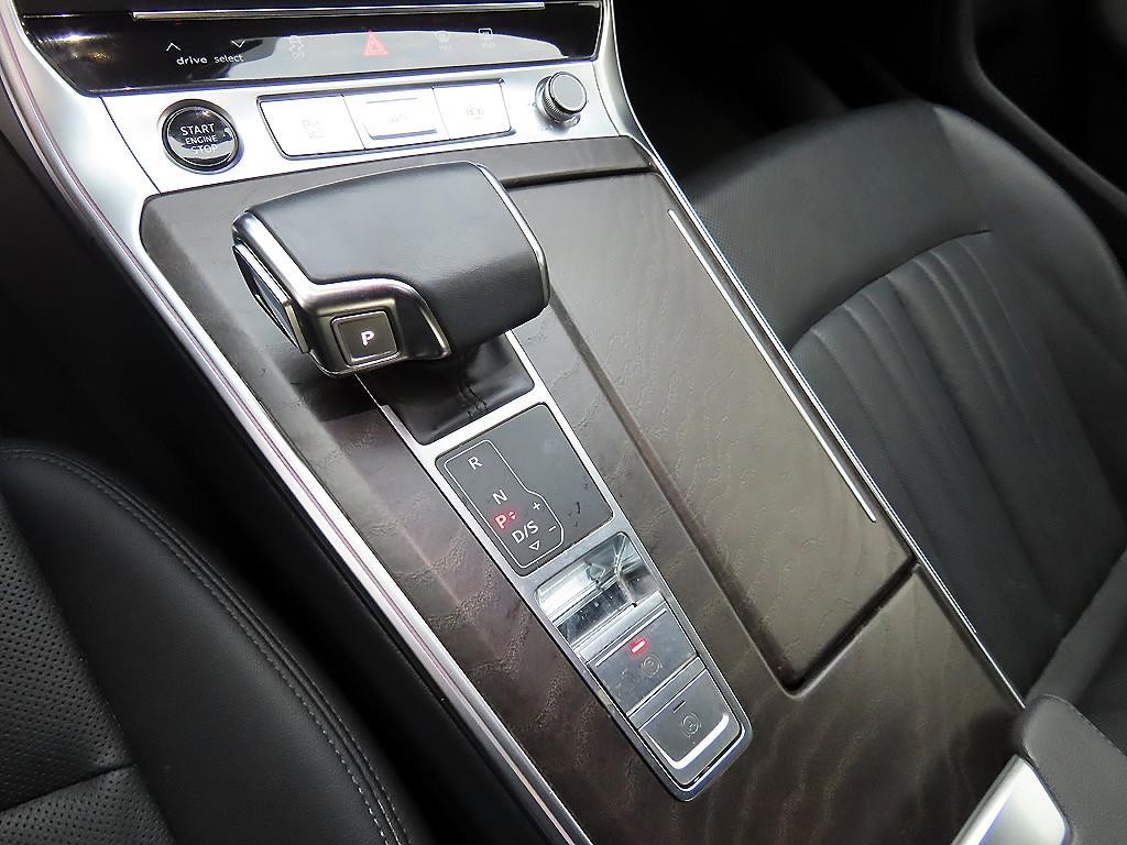 아우디 A6 A6 (C8) 40 TDI 콰트로 프리미엄 이미지 11