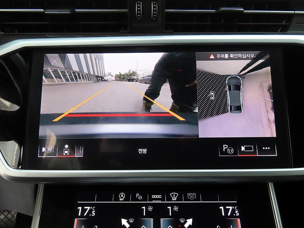 아우디 A6 A6 (C8) 40 TDI 콰트로 프리미엄 이미지 13