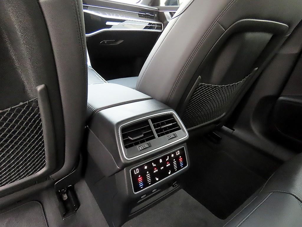 아우디 A6 A6 (C8) 40 TDI 콰트로 프리미엄 이미지 16