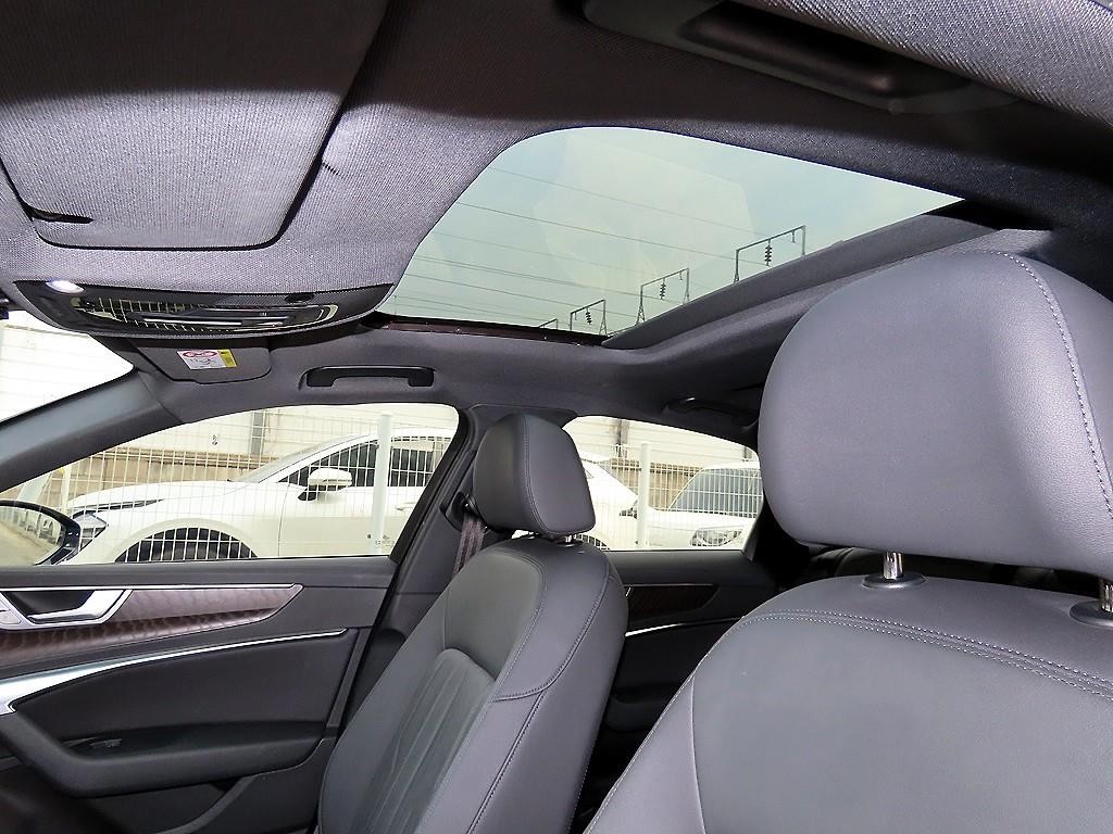 아우디 A6 A6 (C8) 40 TDI 콰트로 프리미엄 이미지 17
