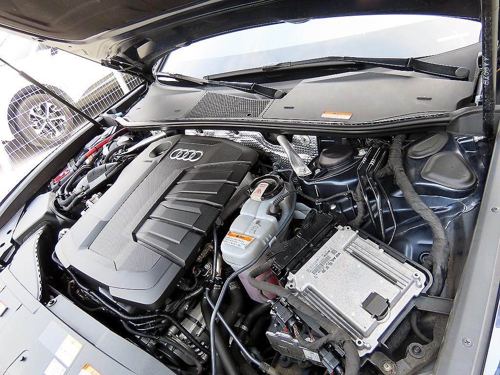 아우디 A6 A6 (C8) 40 TDI 콰트로 프리미엄 이미지 19