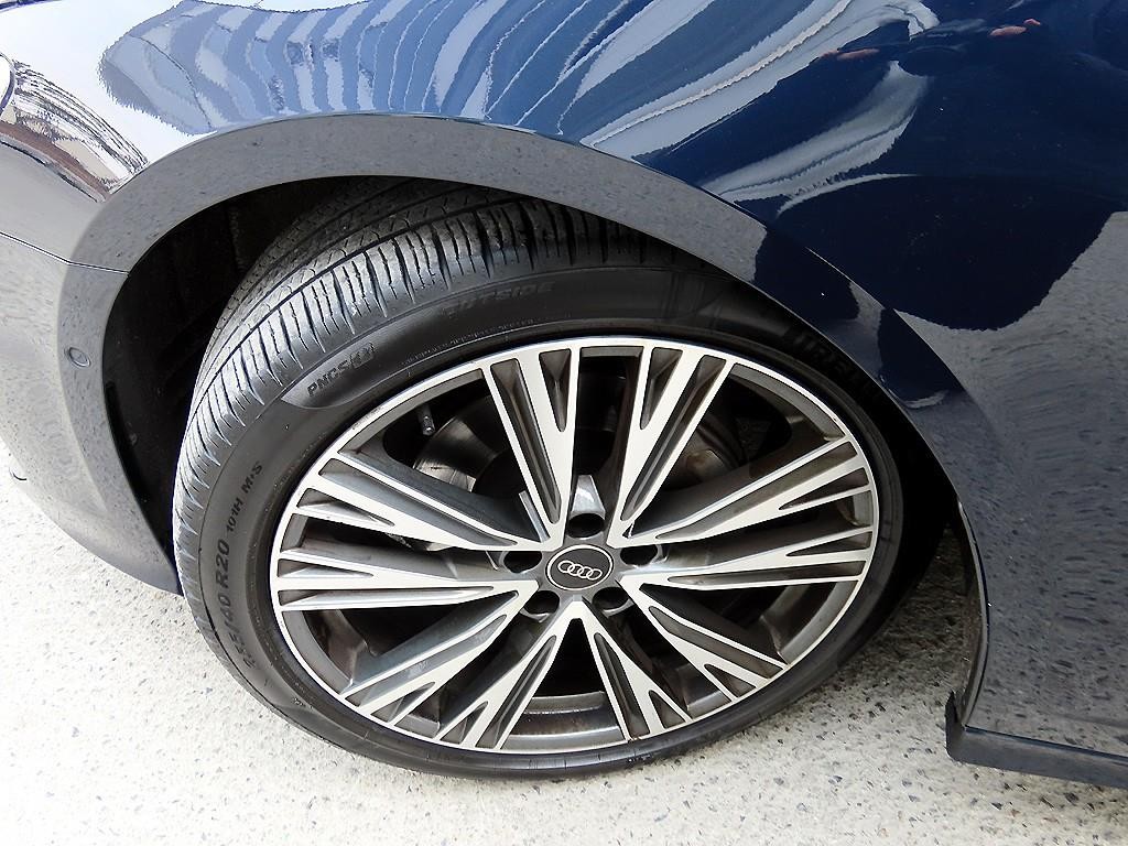 아우디 A6 A6 (C8) 40 TDI 콰트로 프리미엄 이미지 20