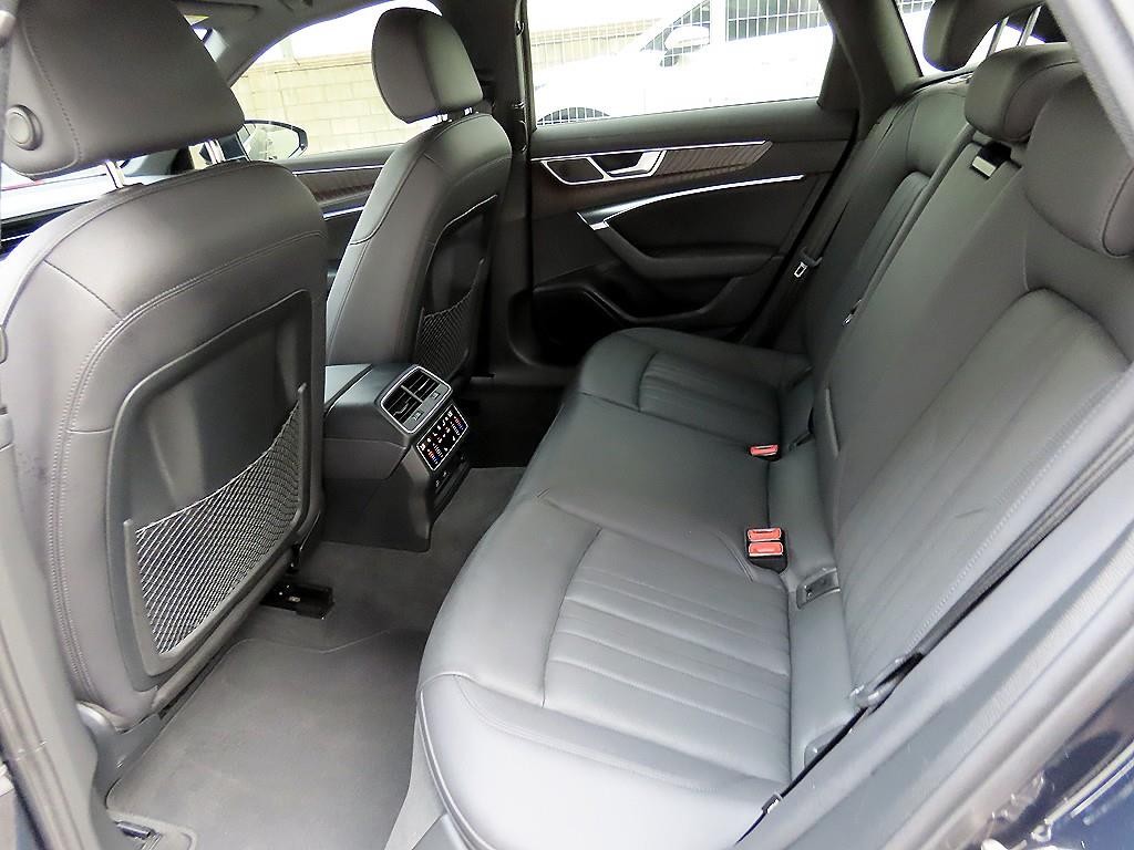 아우디 A6 A6 (C8) 40 TDI 콰트로 프리미엄 이미지 6