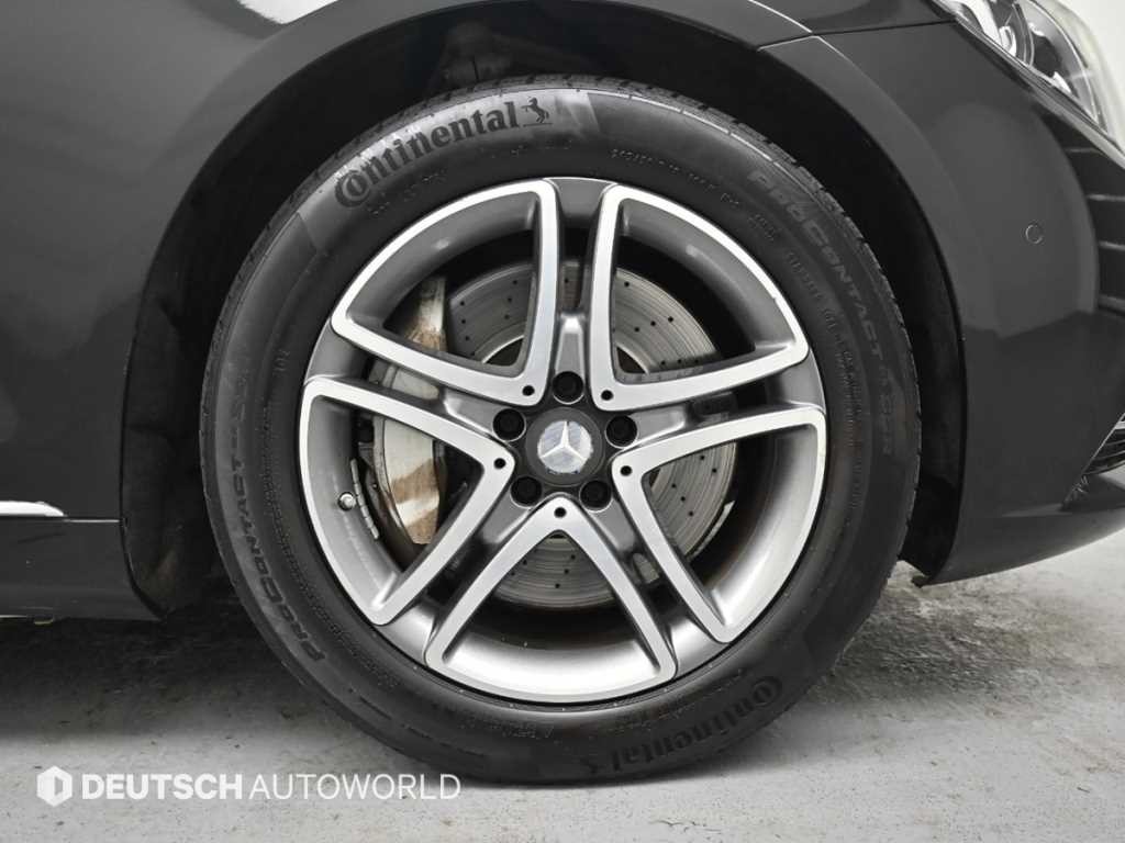 벤츠 S 클래스 S클래스-W222 S 400L 4MATIC 이미지 5