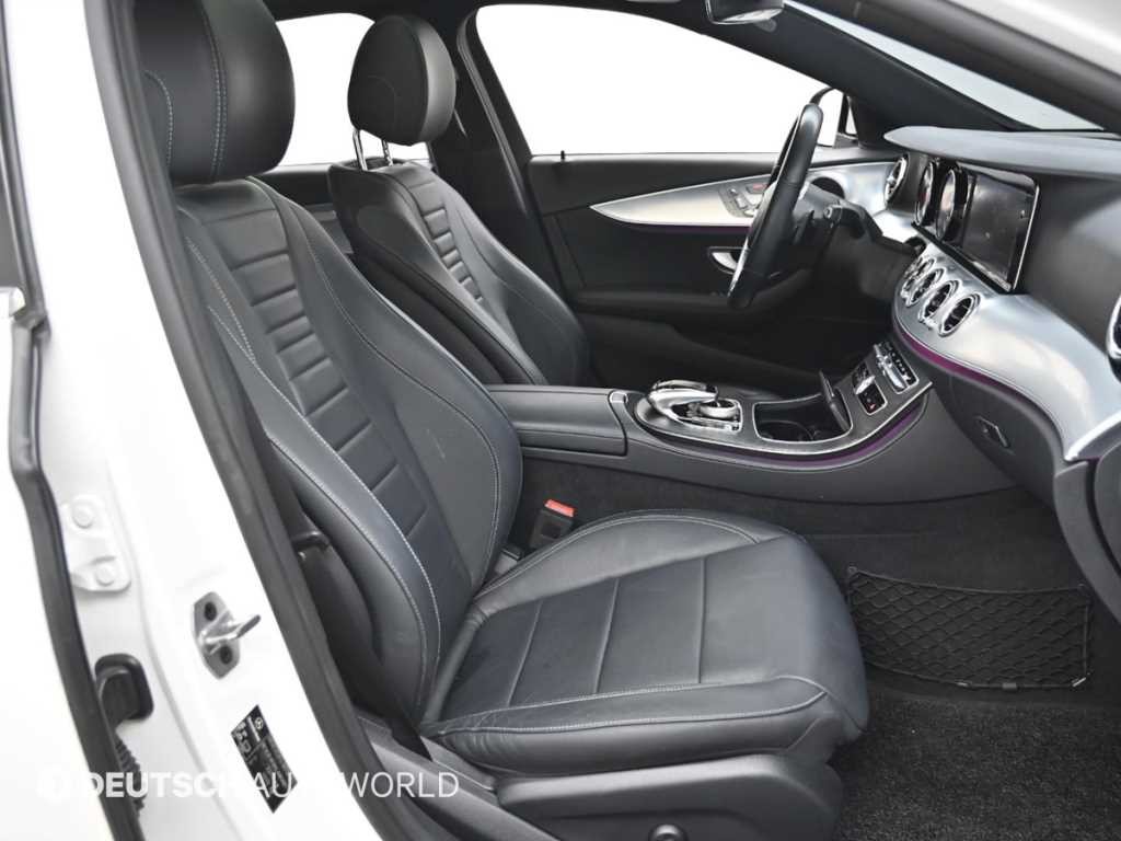벤츠 E 클래스 E-클래스 W213 E250 아방가르드 이미지 10