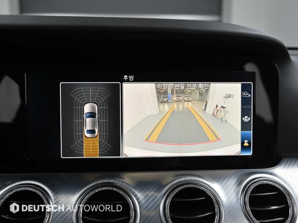 벤츠 E 클래스 E-클래스 W213 E250 아방가르드 이미지 15