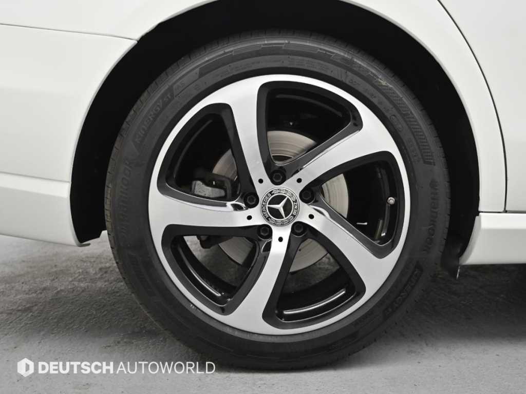 벤츠 E 클래스 E-클래스 W213 E250 아방가르드 이미지 5