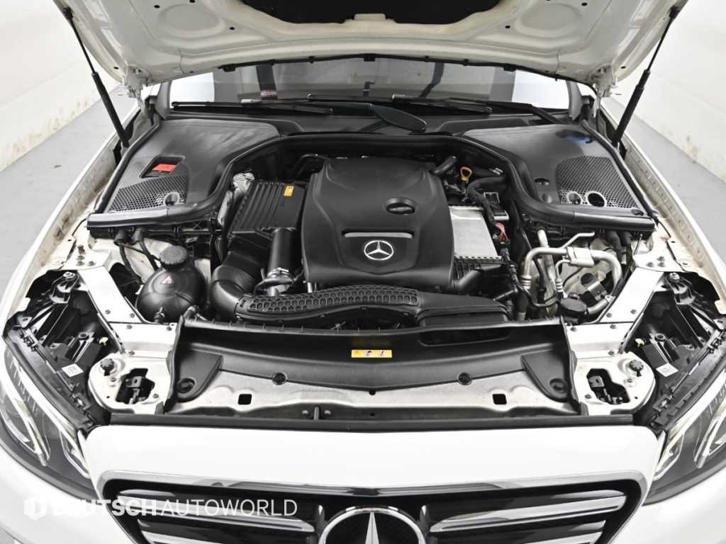 벤츠 E 클래스 E-클래스 W213 E250 아방가르드 이미지 6