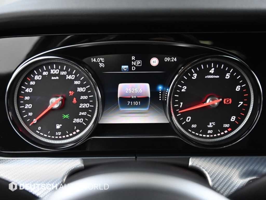 벤츠 E 클래스 E-클래스 W213 E250 아방가르드 이미지 8