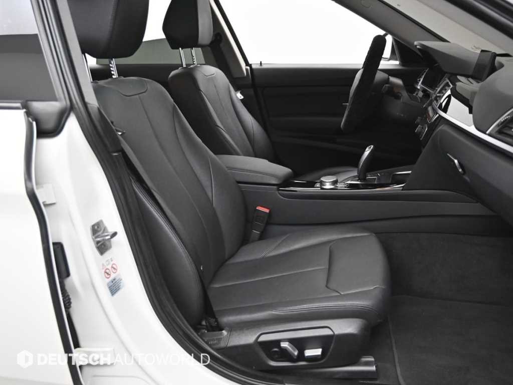 BMW 그란투리스모 3시리즈 GT (F34) GT 320D 이미지 10