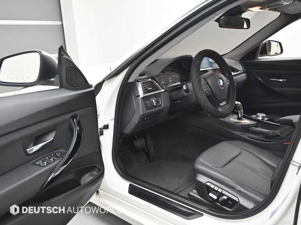 BMW 그란투리스모 3시리즈 GT (F34) GT 320D 이미지 11