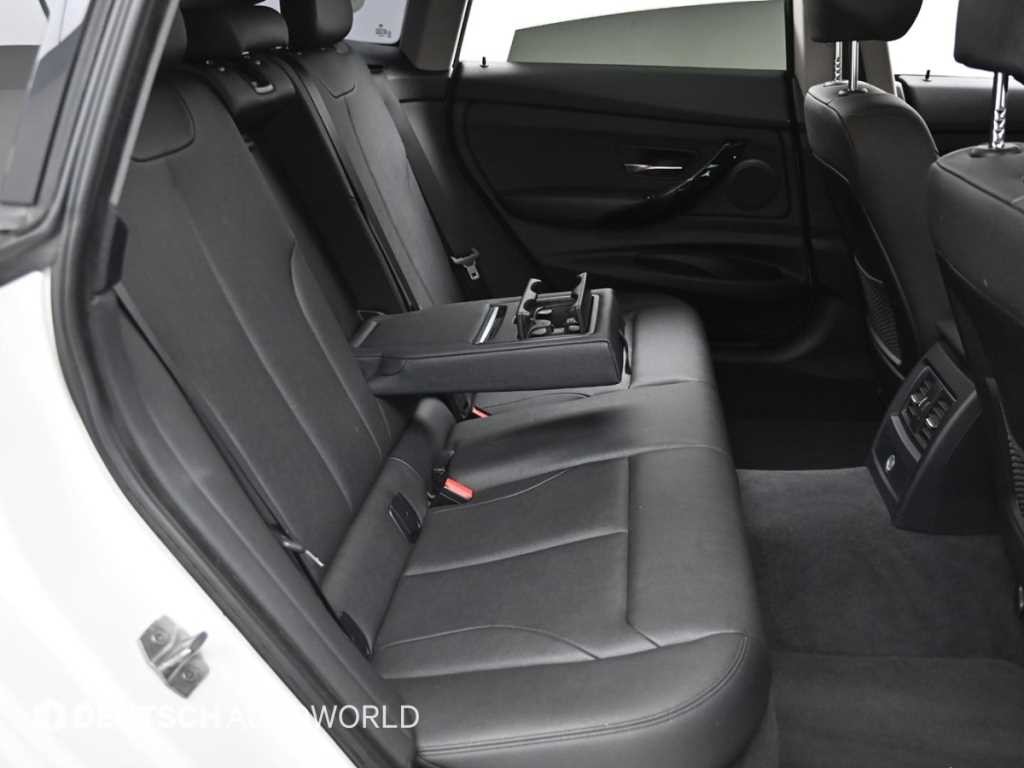 BMW 그란투리스모 3시리즈 GT (F34) GT 320D 이미지 12
