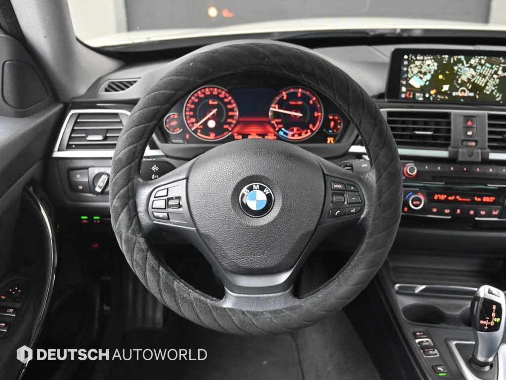 BMW 그란투리스모 3시리즈 GT (F34) GT 320D 이미지 13