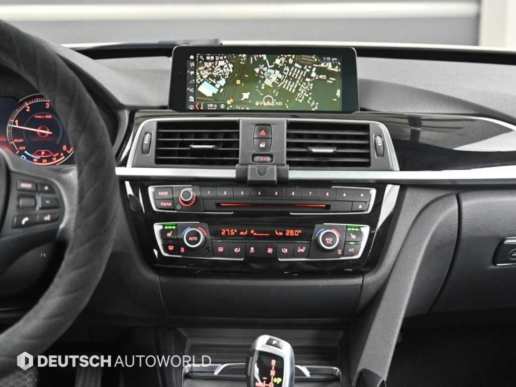BMW 그란투리스모 3시리즈 GT (F34) GT 320D 이미지 14