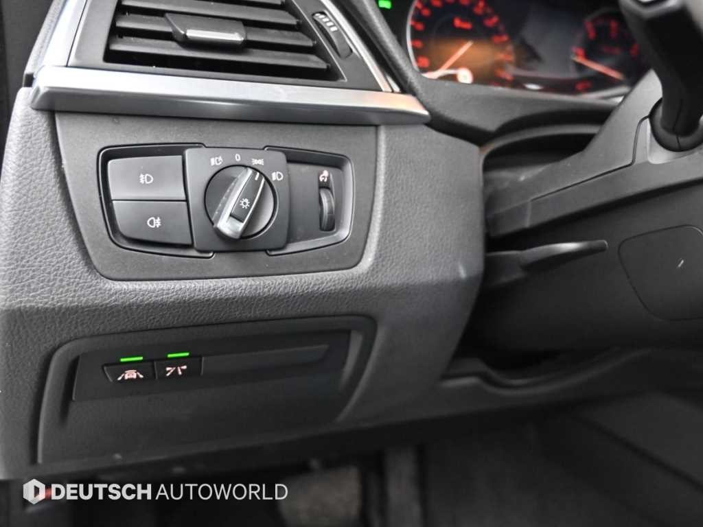 BMW 그란투리스모 3시리즈 GT (F34) GT 320D 이미지 16