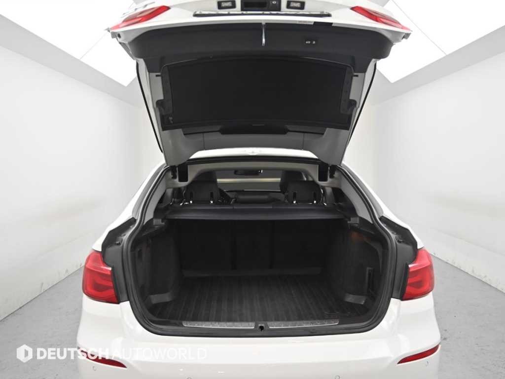 BMW 그란투리스모 3시리즈 GT (F34) GT 320D 이미지 19