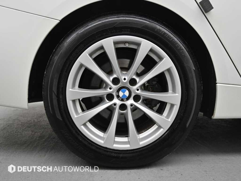 BMW 그란투리스모 3시리즈 GT (F34) GT 320D 이미지 5