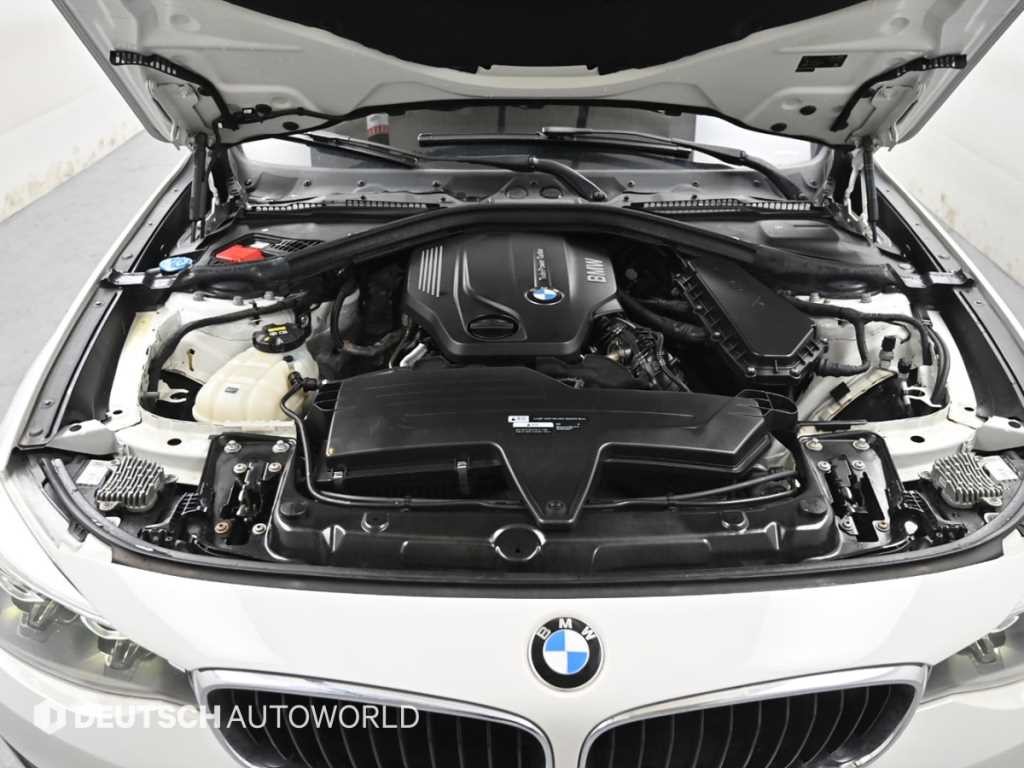 BMW 그란투리스모 3시리즈 GT (F34) GT 320D 이미지 6