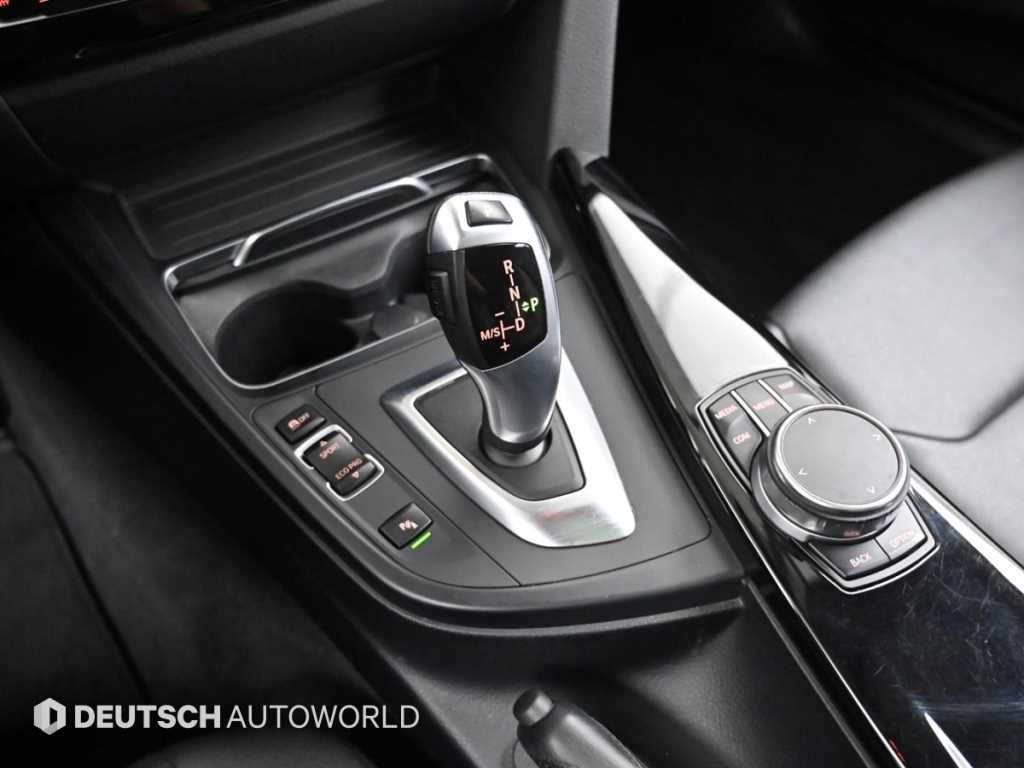 BMW 그란투리스모 3시리즈 GT (F34) GT 320D 이미지 9
