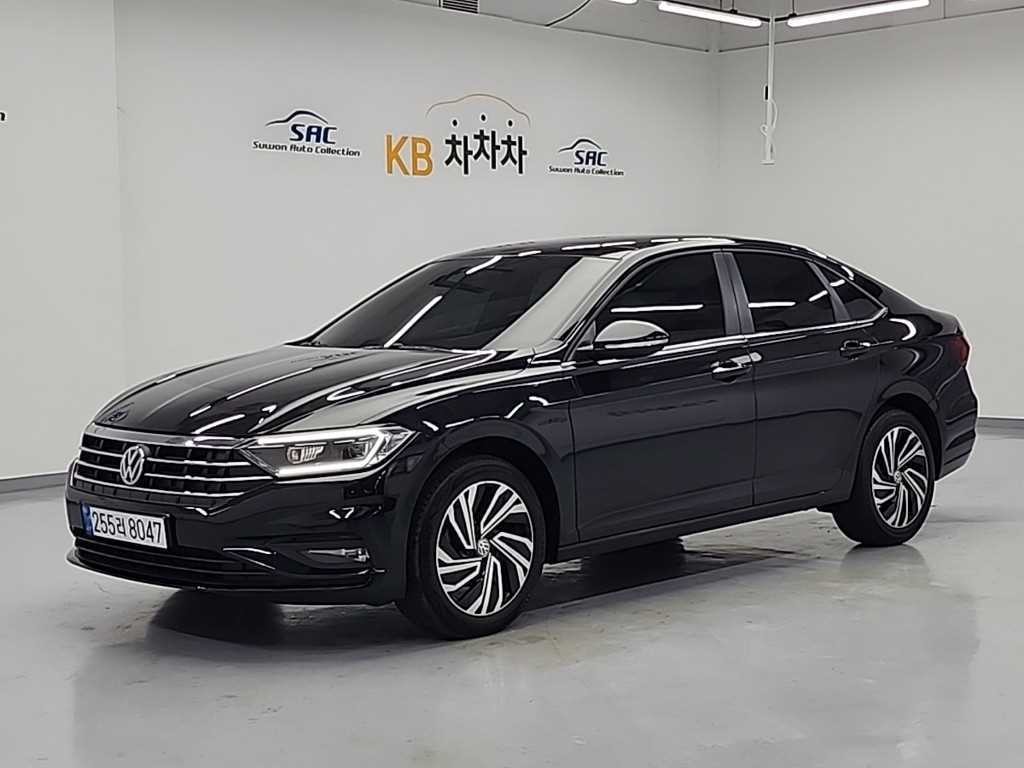 폭스바겐 제타 올 뉴 제타 1.4 TSI 프레스티지 이미지 1