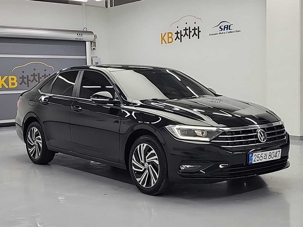 폭스바겐 제타 올 뉴 제타 1.4 TSI 프레스티지 이미지 4