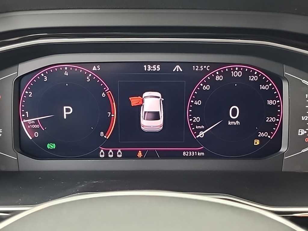 폭스바겐 제타 올 뉴 제타 1.4 TSI 프레스티지 이미지 6