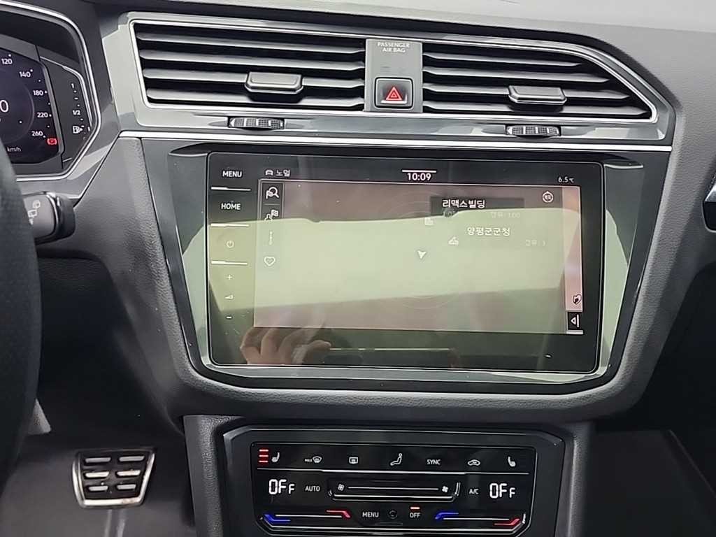 폭스바겐 티구안 티구안(2세대) 2.0 TDI 프레스티지 4모션 이미지 10