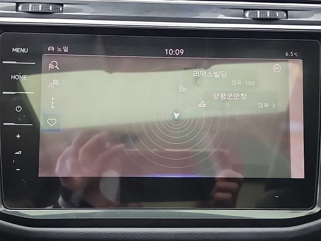 폭스바겐 티구안 티구안(2세대) 2.0 TDI 프레스티지 4모션 이미지 15