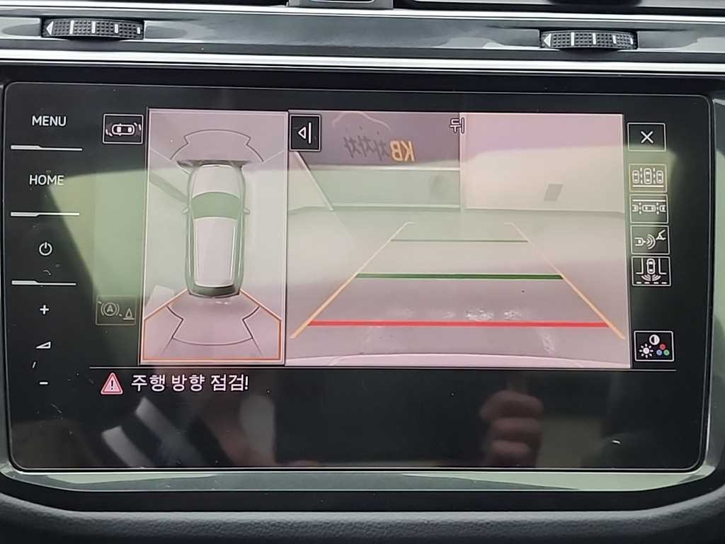 폭스바겐 티구안 티구안(2세대) 2.0 TDI 프레스티지 4모션 이미지 16