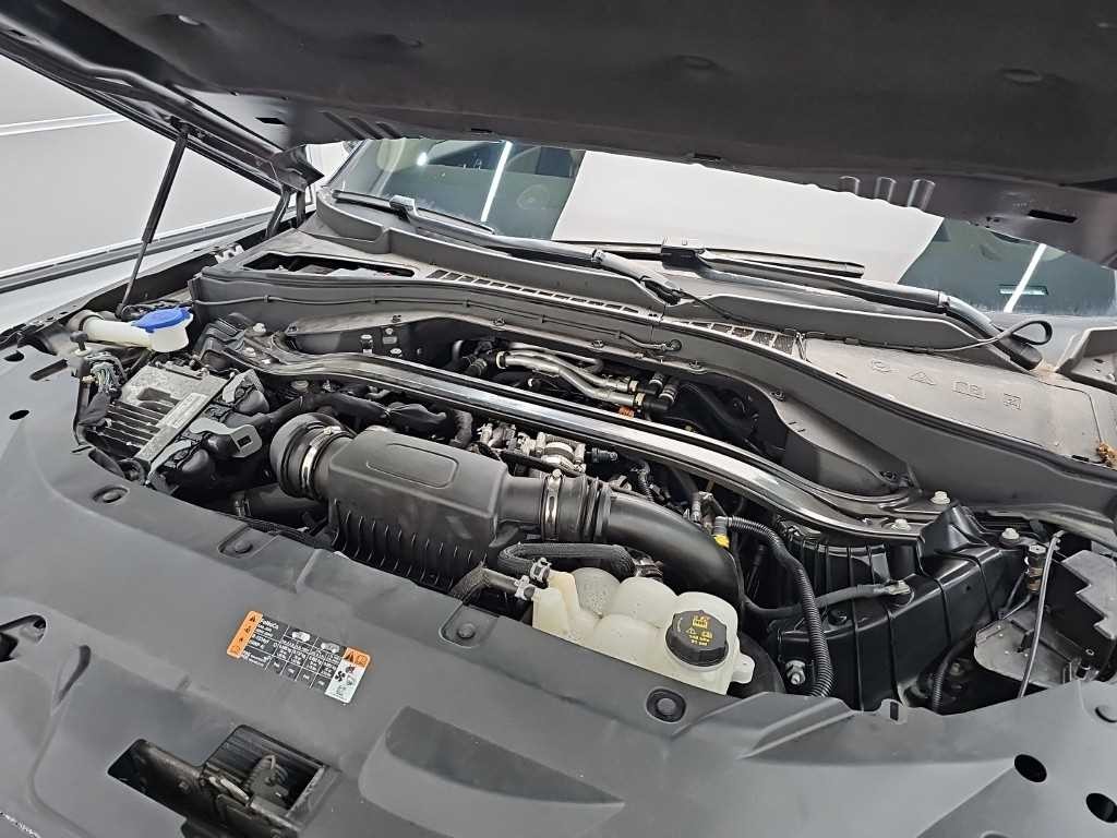 링컨 에비에이터 에비에이터 2세대 3.0 리저브 AWD 기본형 이미지 5
