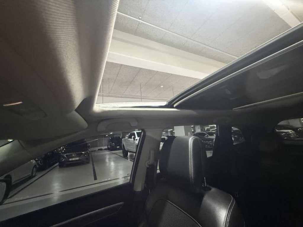 르노코리아(삼성) QM6 더뉴QM6 가솔린 2.0 GDe RE 시그니처 2WD 이미지 15