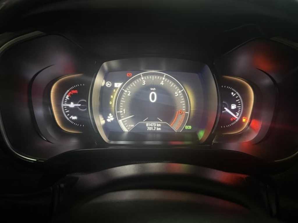 르노코리아(삼성) QM6 더뉴QM6 가솔린 2.0 GDe RE 시그니처 2WD 이미지 7