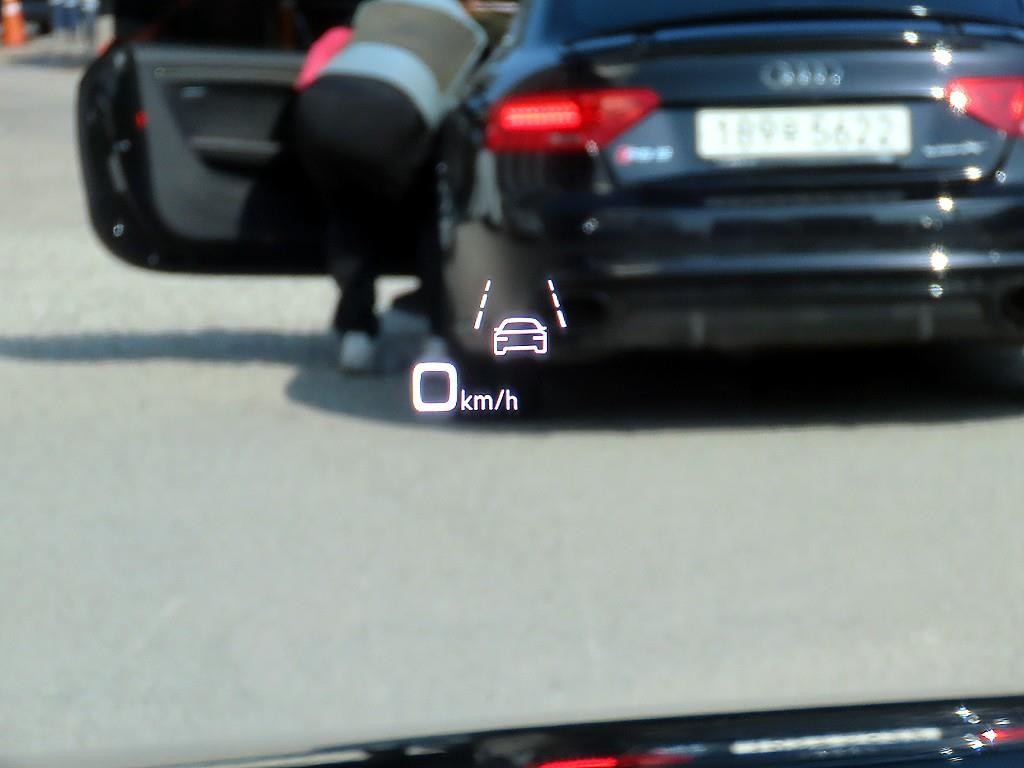 아우디 Q7 Q7 (4M) 45 TDI 콰트로 프리미엄 이미지 10