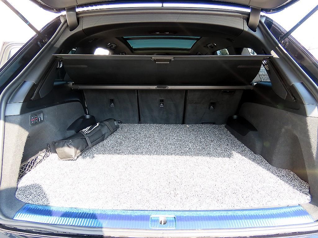 아우디 Q7 Q7 (4M) 45 TDI 콰트로 프리미엄 이미지 17