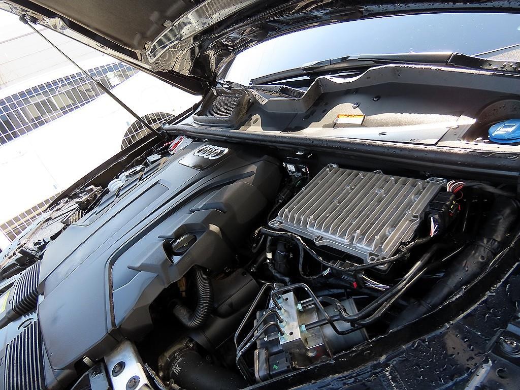 아우디 Q7 Q7 (4M) 45 TDI 콰트로 프리미엄 이미지 19