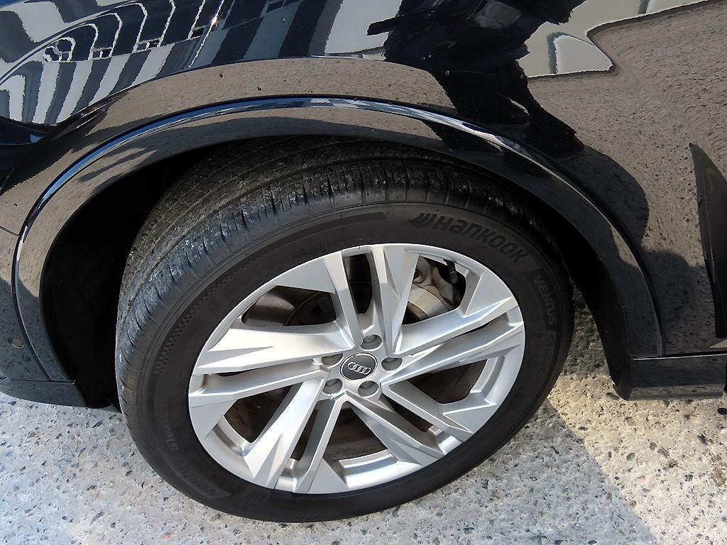 아우디 Q7 Q7 (4M) 45 TDI 콰트로 프리미엄 이미지 20