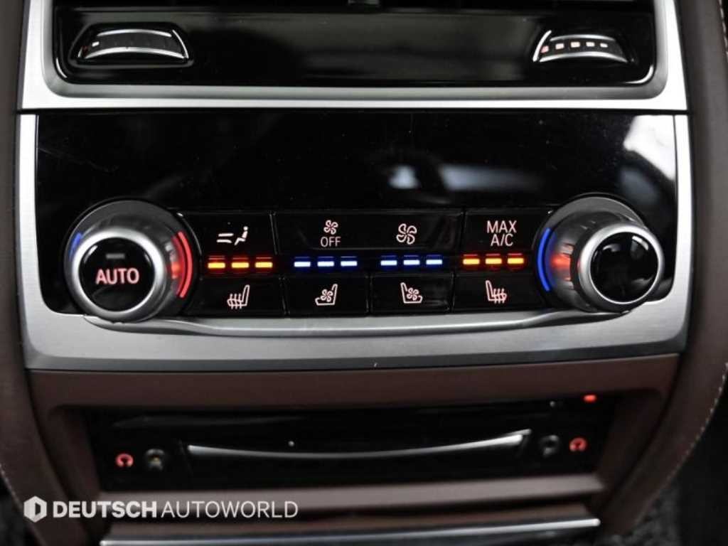 BMW 7시리즈 7시리즈 (G11) 740Li xDrive M SPORT 스포츠 이미지 16