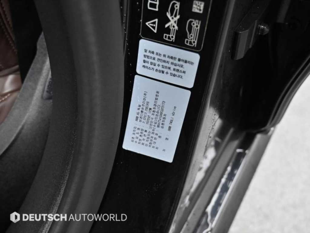 BMW 7시리즈 7시리즈 (G11) 740Li xDrive M SPORT 스포츠 이미지 20
